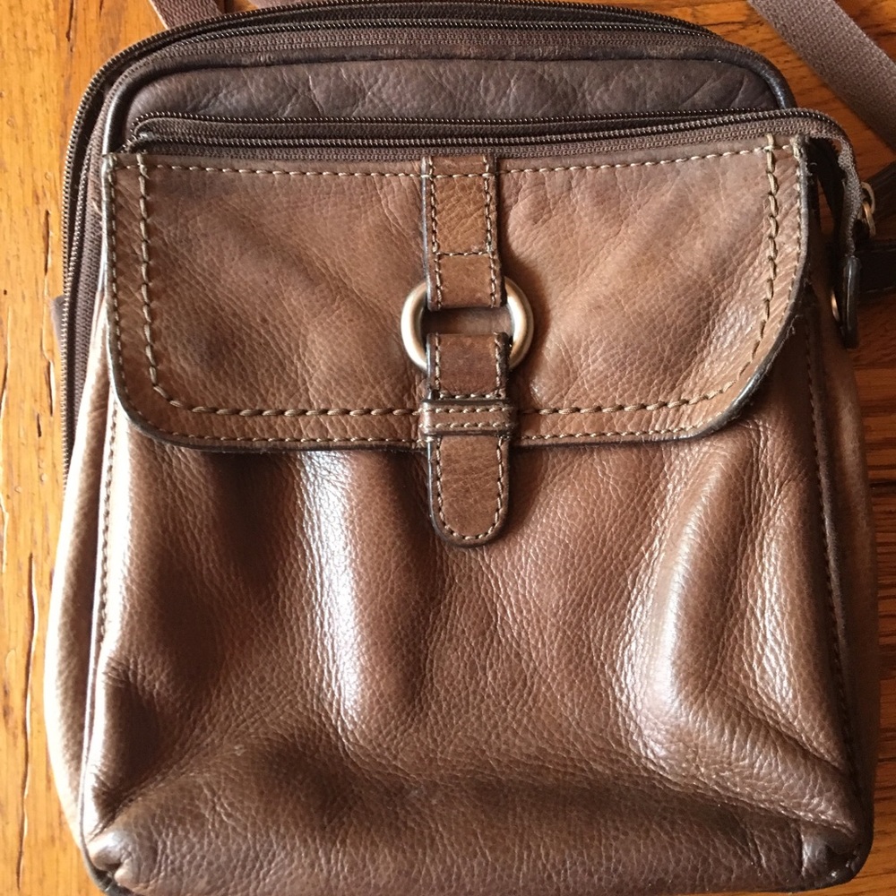 Fossil Crossbody Purse
